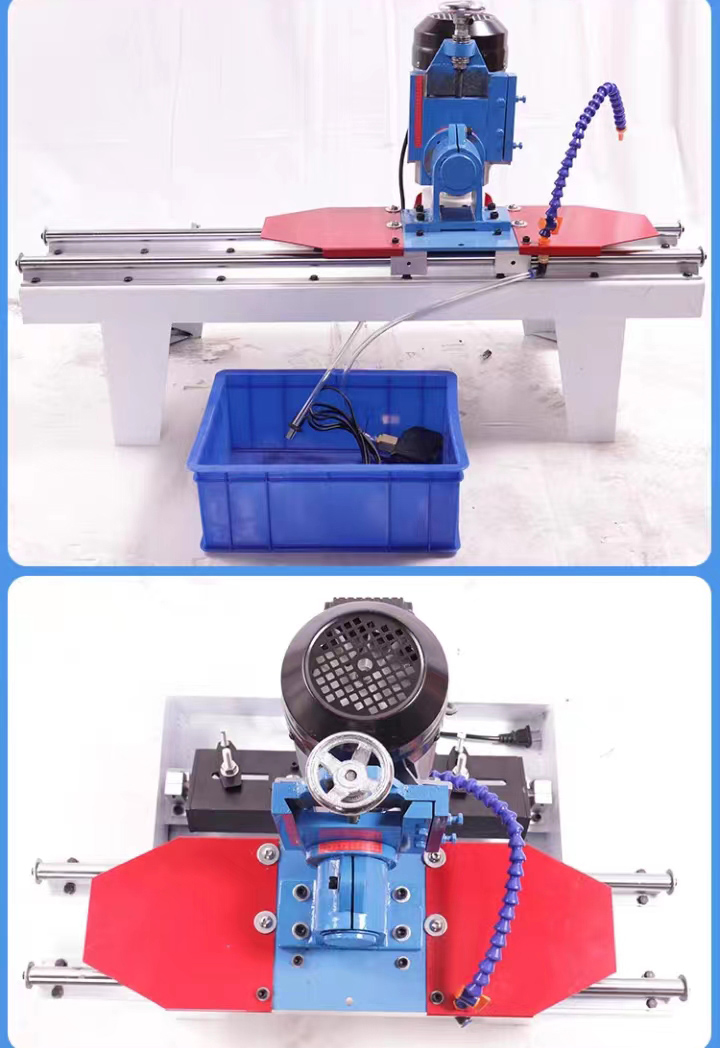 Станок для заточки строгальных лезвий Станок для заточки ножей
